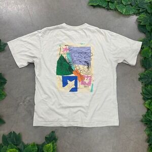 Uniqlo UT Andy Warhol Stars c.1984 Graphic T-Shirt